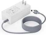 For Starlink Mini Power Supply Adapter Ul Listed 4.6FT Cable 30V 2A... New. Price: $47.23.