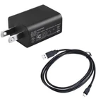 Mdcgpower 5V Ac Adapter + Usb Charging Cable Cord Micro Mini - A0237 New. Price: $5.84.