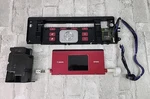 Canon Pixma MP640 Red Edition Parts Control Panel Display Screen Power Supply For. Price: $24.87.