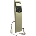 Oem 23800-001 / P1006033 Control Panel For Zebra 110XI4 140XI4 170XI4 220XI4 Used. Price: $45.12.