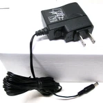 Plantronics SSA-5W 090050 Ac Power Adapter Charger P/n 83648-01 Open. Price: $7.99.