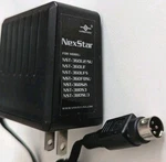 Opti Switching Adapter PA-226 12V 4 Pin Amp Supply Nexstar Printer Charger Used. Price: $16.00.