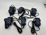 Lot Of 6 Cincon Electronics TR15RA180 Power Adapters (*) Used. Price: $85.00.
