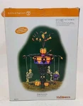 New Department Village Swinging Ghoulies Figurine - 56.53133 Open. Price: $62.99.