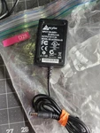 5V 3.0A Sunfone ACD024A-05 Power Supply Adapter Used. Price: $13.95.
