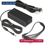 Security Camera Power Supply, Cctv Adapter, Mareisa 12V 5A New. Price: $32.99.