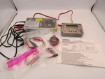 Multiplex Multicharger Digital LN-5014 & MX8210 100W Power Supply Used. Price: $40.00.