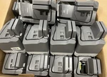 Lot Of 14 Canon Imageformula CR-80 (M111102) Check Scanner-no Power Supply Used. Price: $399.98.