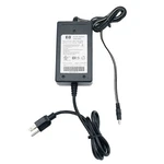 Genuine 31V Hp Ac Dc Adapter For Officejet 7300 Series All-in-one Printers Used. Price: $21.92.