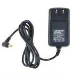 Ac Adapter Charger For Audiovox D1510 D1530 D1888 D1988 Dvd Player Power Cord New. Price: $6.50.