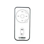 Genuine Yamaha PDX-30BL / PDX30BL Hifi Remote Control New. Price: $47.20.