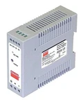 Dayton Dc Power Supply, Style: Linear, Mounting: Din Rail New. Price: $108.49.
