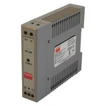 Dayton 33NT18 Power Supply, 90/264V Ac, 24V Dc, 15 W, 0.63 A, Din Rail New. Price: $54.19.