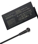 Hnhtkj 180W Charger Fit For Asus Rog Zephyrus G14 GA401 G15 GA502, Tuf Black Open. Price: $22.99.