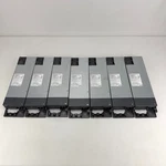 Lot Of 7 Cisco Oem Liteon Poe PA-2102-1A-LF PWR-C2-1025WAC V02 Power Supply Used. Price: $99.77.