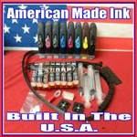 Cis-continuous Ink Supply System For Canon Pixma Pro And 200S New. Price: $139.45.