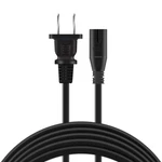 5FT Ac Power Cord For Canon MX492 MX490 MX479 MX472 MP150 MP230 MP499 Printer New. Price: $9.29.
