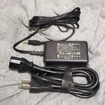 Globtek 5V Dc 2.6A Power Supply TR9CA2600CCP-Y GT-21089-1305-T3 Used. Price: $10.12.