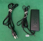 Genuine Kodak Ac Power Adapter 36V 3.0A P/n FPS-990-0002-000. Used. Price: $19.00.