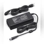 Govvep 90W 19.5V Laptop Charger For Hp Elitebook Pavilion Prodesk Power Supply New. Price: $20.00.