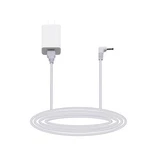 Pdeey Power Adapter Replacement For Ring Stick Up Cam/plug-in 13 Feet, White New. Price: $21.32.