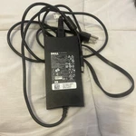 Original Genuine Dell 130W PA-4E Ac Adapter DA130PE1-00 FA130PE1-00 LA130PM121 Used. Price: $19.99.