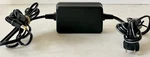 Genuine Canon Ac Power Adapter K30080 PA-V12 Wall Charger Made Japan Used. Price: $15.71.