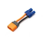 Spektrum SPMXCA321 Adapter IC2 Device / EC2 Battery New. Price: $9.95.