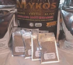 Xtreme Gardening Mykos Pure Mycorrhizal - Plus Foxfarm Foliar Spray Free Open. Price: $17.50.