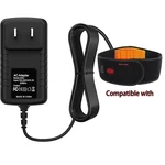 Adapter Charger For Cueheat Heating Pad Back Pain Relief KYL-008401500M New. Price: $7.99.