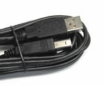 Usb Cable Cord For Canon Series Printers S100 S200 S300 S330 S400 S4500 S500 New. Price: $14.99.