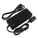 Fite On 12V 10A Ac/dc Adapter Compatible With Green Mountain Grills Gmg Davy ... New. Price: $34.54.
