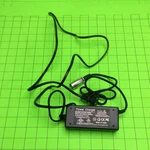 UAUSE-242000 24VDC 2.0A Power Adapter Cord Open. Price: $16.95.