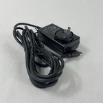 Power Supply Covidien Kangaroo MENB1020A0900B02 4-PIN 9V Ac Adapter Used. Price: $20.23.