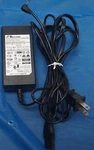 Bestec Charger Ac Adapter BPA-0801WW For Hp Printer C8887-60002 3.3V 2.5A Used. Price: $5.67.