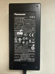 Genuine Panasonic Ac Adapter PJSWC0004 16V 2.5A Used. Price: $21.40.