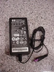 Hp 0957-2259 Power Adapter 32VDC 1560MA Used. Price: $14.95.