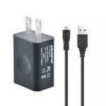 5V Ac Dc Adapter Charger For Altec Lansing IMW257 IMW448 IMW457 Wireless Speaker New. Price: $6.79.
