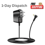6V Adapter For Omron Blood Pressure Monitor Replacement Power Supply Cord New. Price: $16.75.