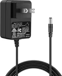 6FT Power Supply Charger Compatible With Litter Robot Black Replacement Cord New. Price: $13.99.