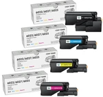 Toner Cartridge For Xerox Phaser 6022 6020 Workcentre 6027 6025 Printer New. Price: $135.99.