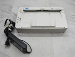 Canon Image Formula DR-2580C M11052 Pass-through Scanner With Adapter Used. Price: $49.96.