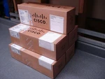 Cisco PWR-C1-715WAC Catalyst 3850 Series Power Supplies Open. Price: $249.99.