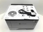 Lexmark MS431DN Monochrome Laser Printer 42PPM Duplex Ethernet 29S0050 Open. Price: $179.99.