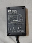 Hp Hewlett Packard Ac/dc Adapter P/n 0950-3120 50-60HZ 24V S/n K8734107682T Used. Price: $14.95.