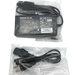 Brand New Epson 24V Ac Adapter For TM-M30II Printers Power Supply. Price: $31.82.