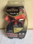 Brand New Package Perfex 10' Printer Cable Curtis Connections Ieee 1284 A-b. Price: $16.99.