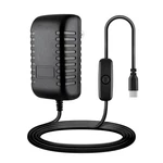 K-mains 5V 3A Usb-c Type-c Adapter Compatible With Eero 6/6 Plus 2ND Black New. Price: $20.88.