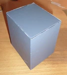 Hp Power Transformer Hewlett Packard 9100-0163 98VAC Potted, Lab Instrument Used. Price: $29.00.