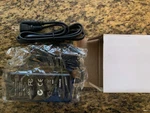 Power Supply Adapter 12V 6A Ac 100-240V 50 60HZ New. Price: $18.99.